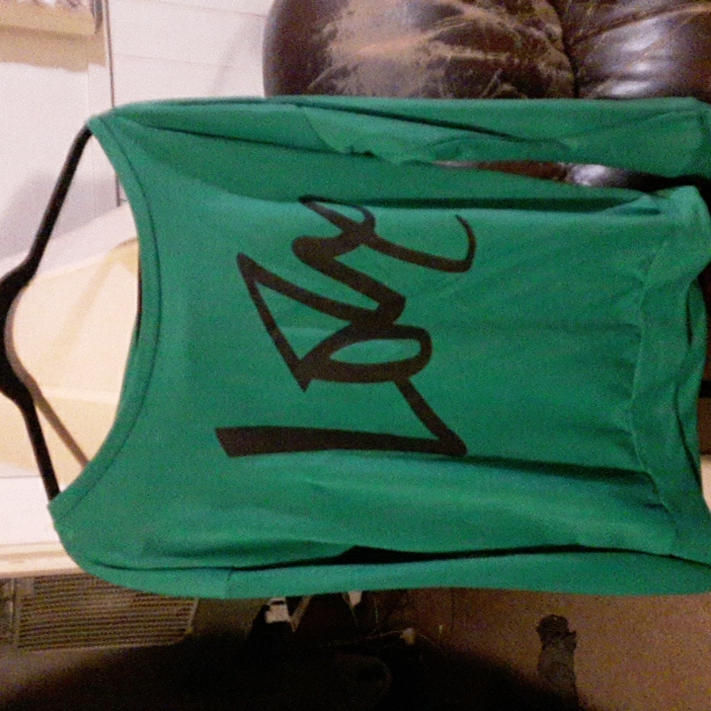Stylish sweatshirt